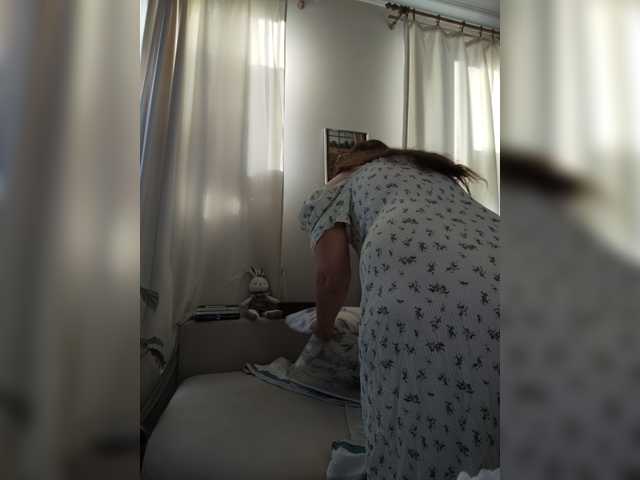 HelenBerg live cam on BongaCams