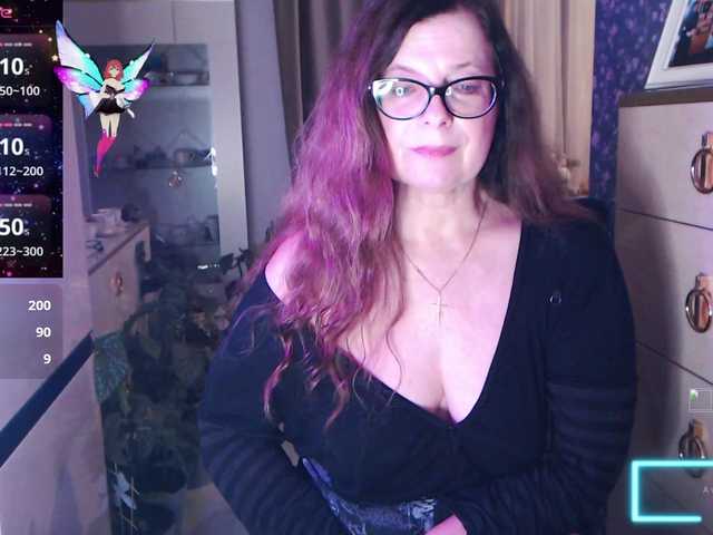 HelenBerg live cam preview