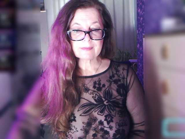 HelenBerg live cam on BongaCams