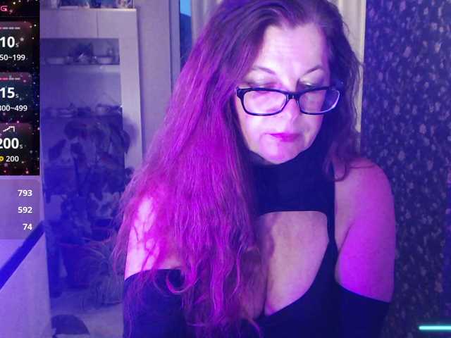 helenberg live sex show