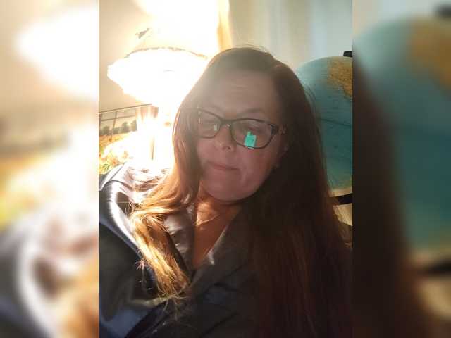 HelenBerg live cam on BongaCams