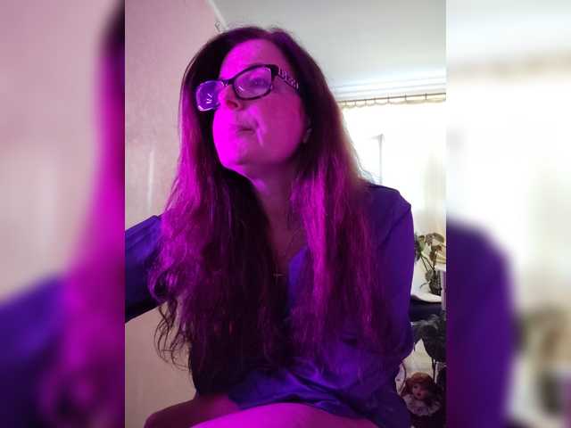 HelenBerg live webcam show