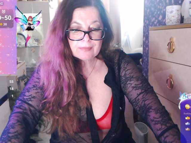 go to chat with HelenBerg