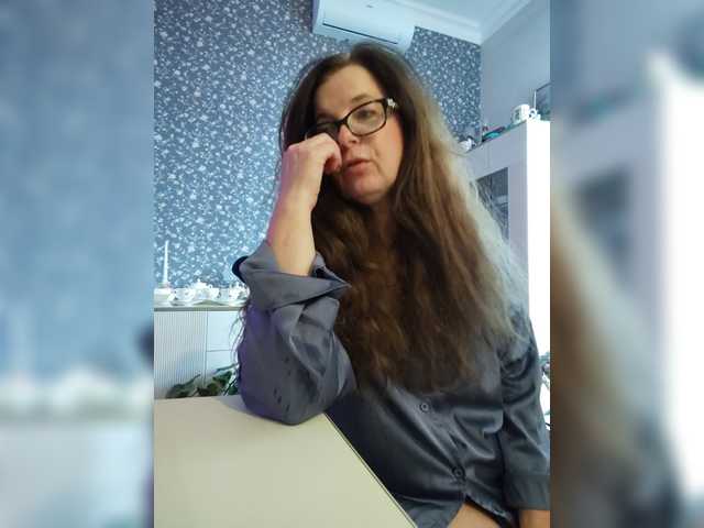HelenBerg live webcam show