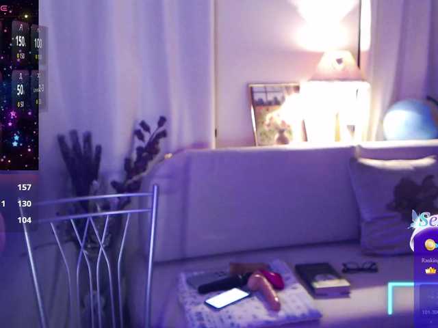 HelenBerg live cam on BongaCams