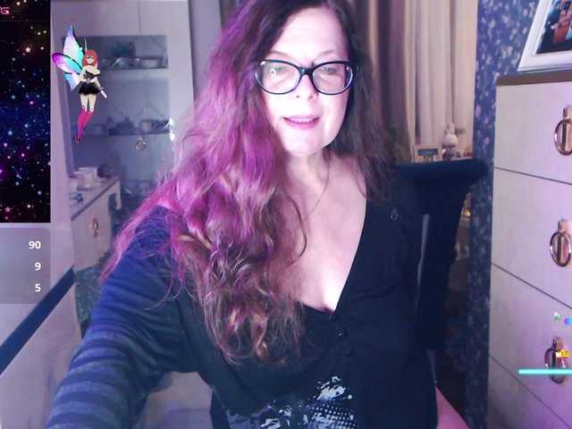 HelenBerg live cam preview