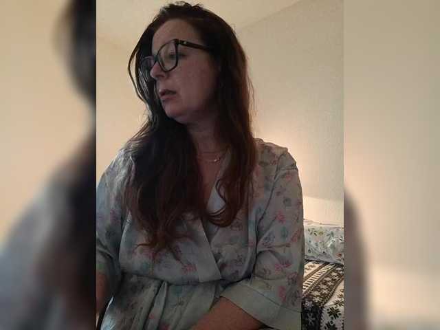 HelenBerg's BongaCams show and profile