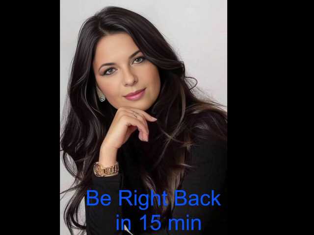 HelenBerg live cam on BongaCams
