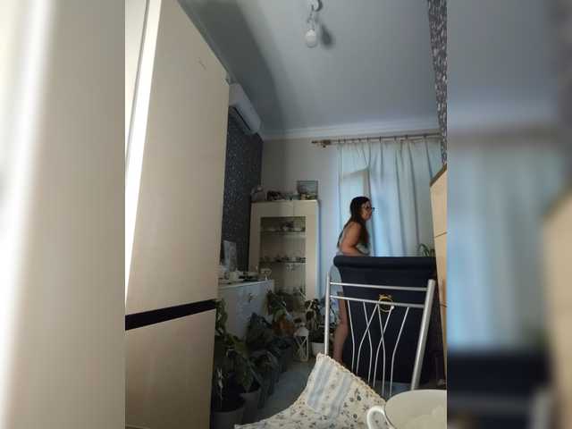 HelenBerg live cam on BongaCams