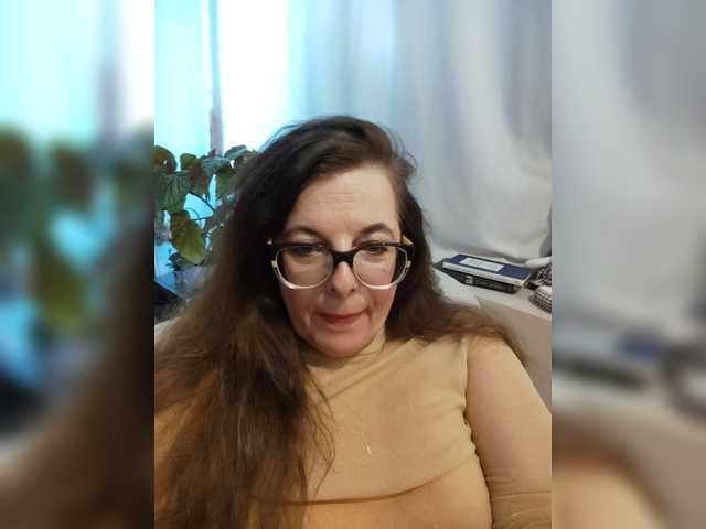 HelenBerg live cam on BongaCams
