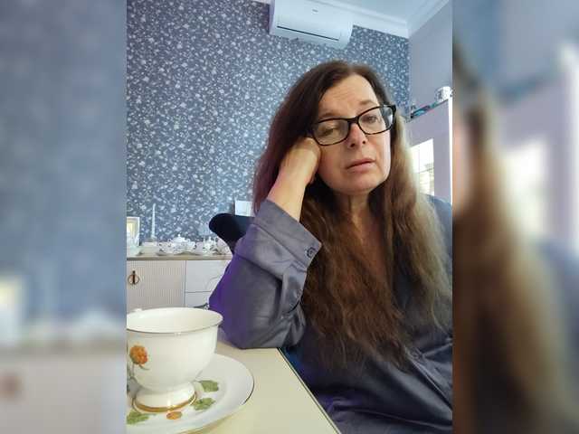 HelenBerg live webcam show