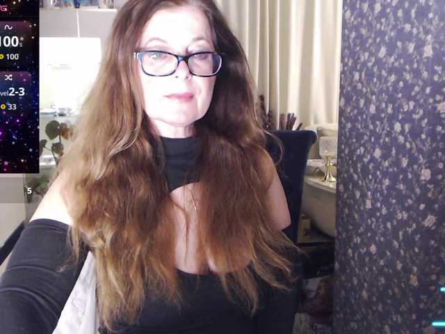 HelenBerg live webcam show