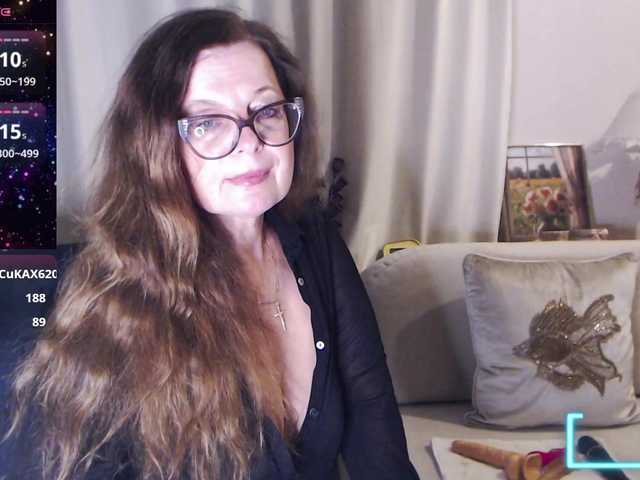 HelenBerg live cam on BongaCams