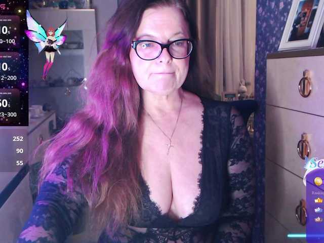 HelenBerg live cam