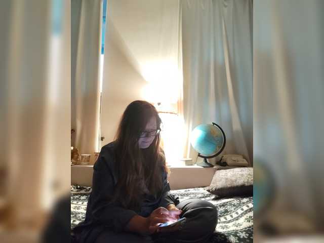 HelenBerg live cam on BongaCams