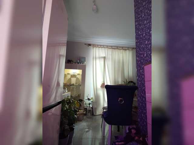 HelenBerg live cam on BongaCams