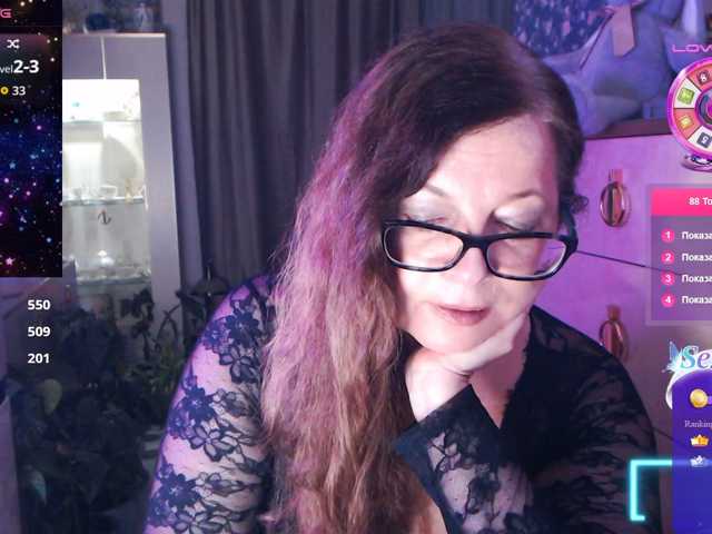 HelenBerg live cam preview