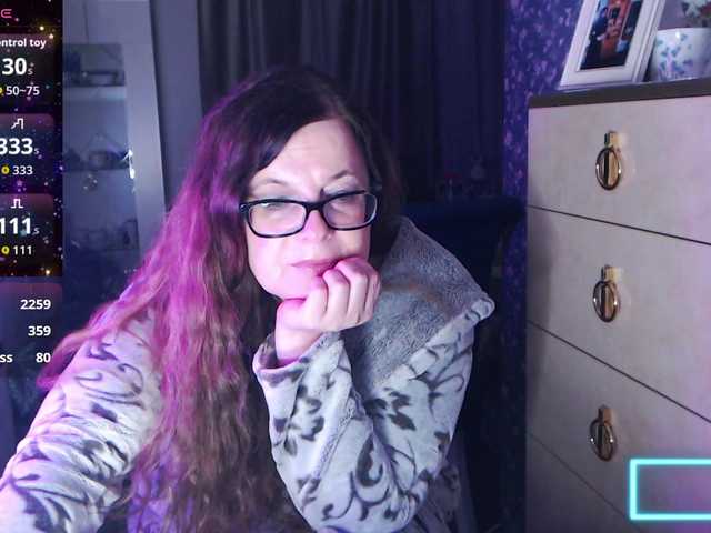 HelenBerg live cam