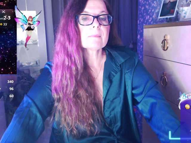 HelenBerg live cam preview