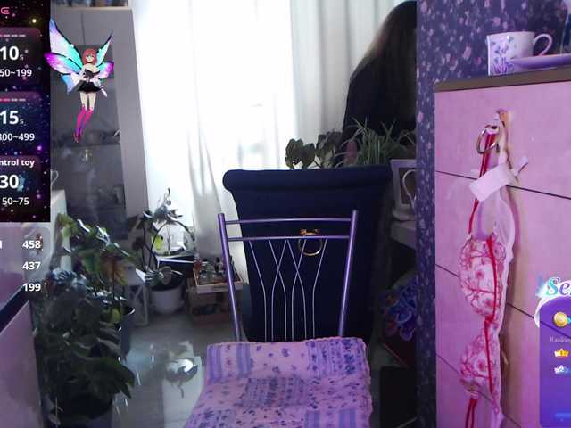 HelenBerg live cam on BongaCams