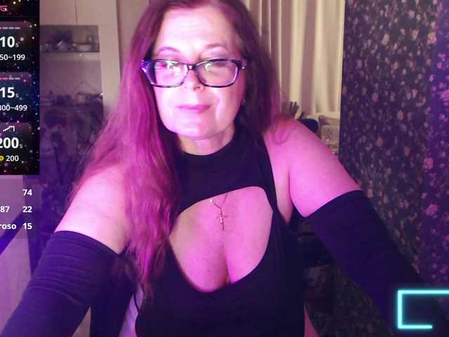 HelenBerg live webcam show