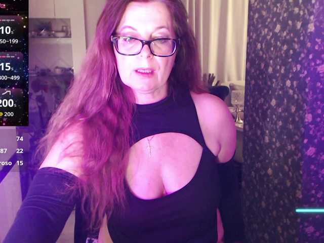 HelenBerg live webcam show
