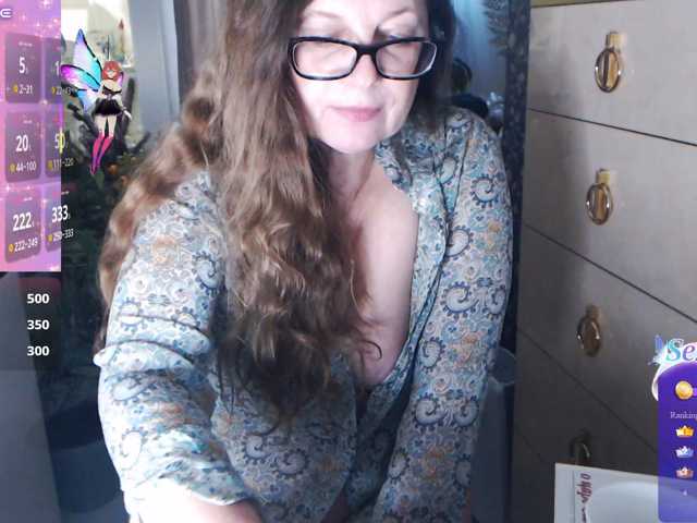 HelenBerg live cam on BongaCams