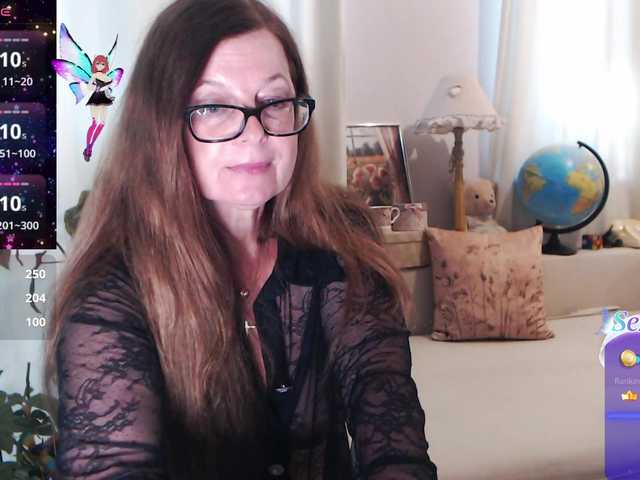 helenberg live sex show