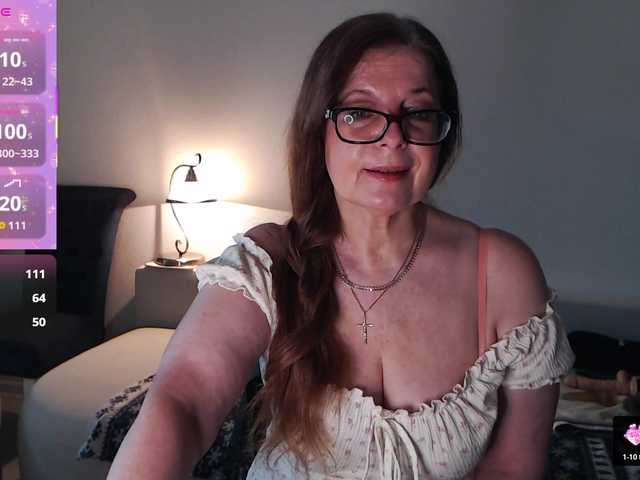 HelenBerg's BongaCams show and profile