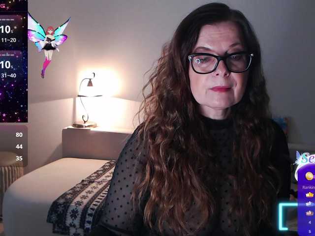 HelenBerg's BongaCams show and profile