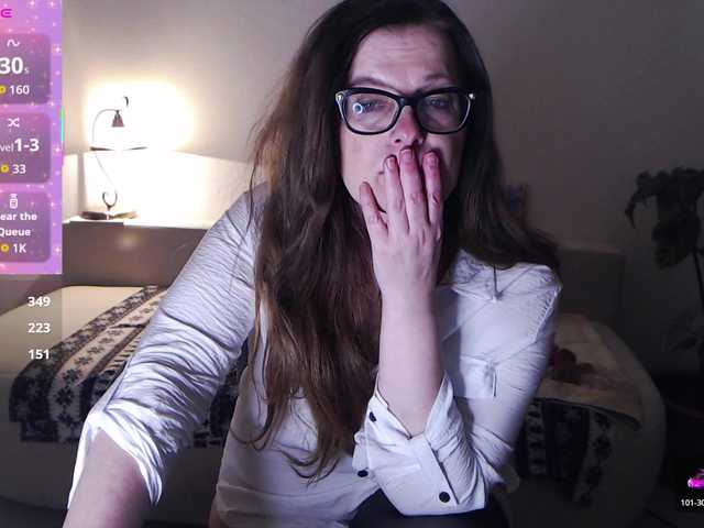 HelenBerg's BongaCams show and profile