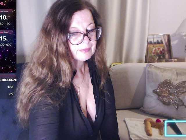 HelenBerg live cam on BongaCams