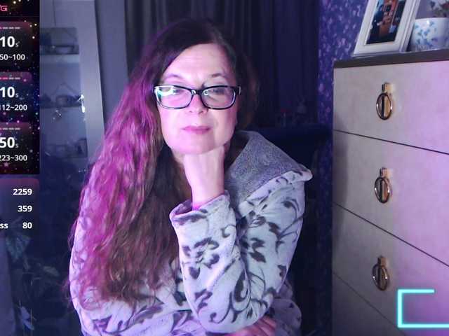 HelenBerg live cam on BongaCams