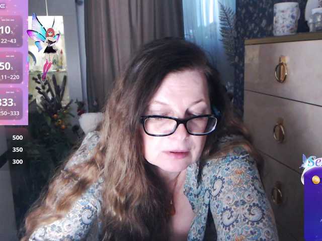 HelenBerg live cam on BongaCams