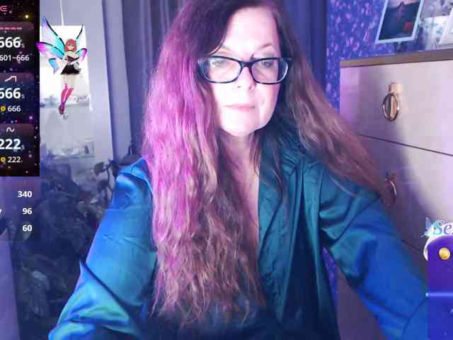 HelenBerg live female cam on bongacams