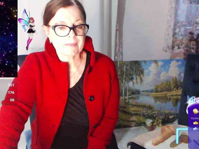 HelenBerg webcam