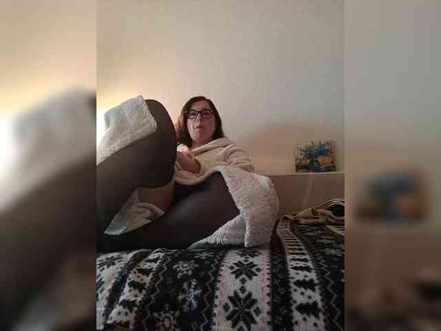 Live stream of HelenBerg