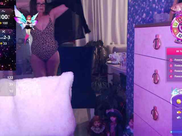 HelenBerg webcam