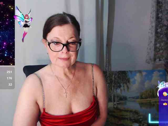 HelenBerg webcam
