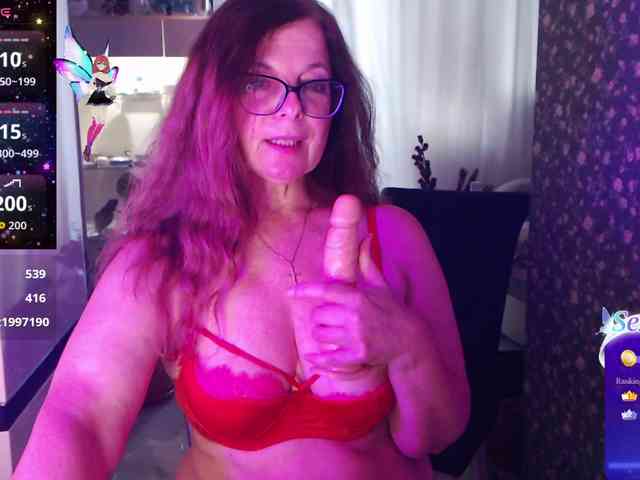 HelenBerg webcam