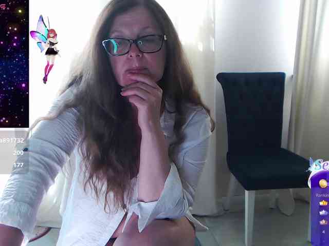 HelenBerg webcam