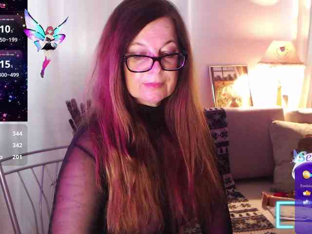 HelenBerg webcam
