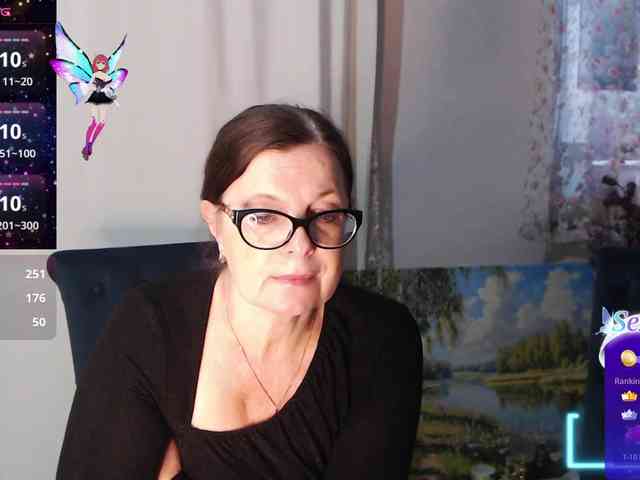 HelenBerg webcam