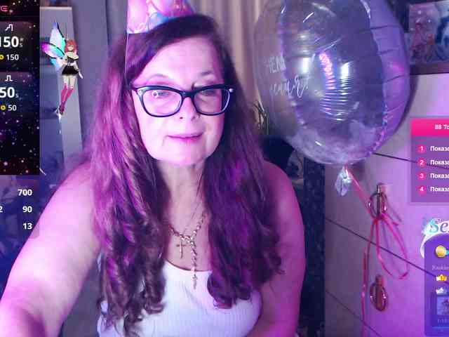 HelenBerg webcam