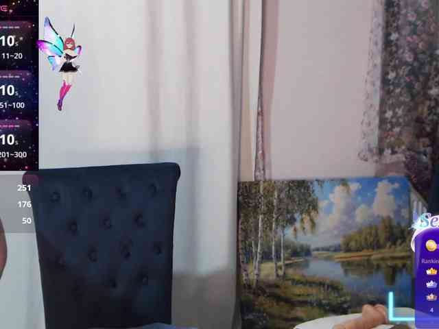 HelenBerg webcam