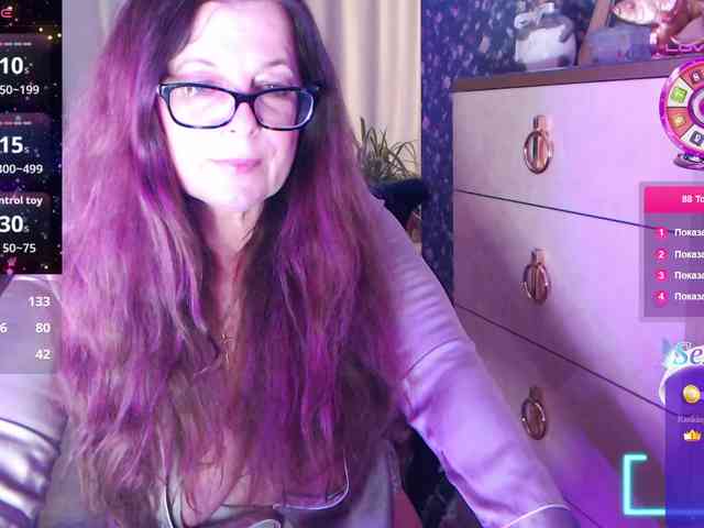 HelenBerg webcam