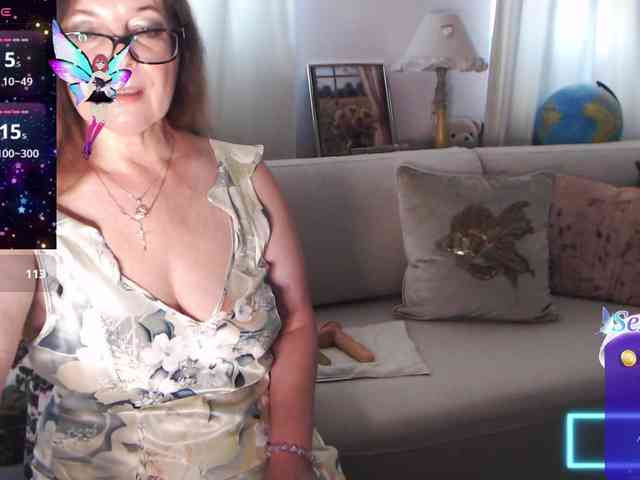 HelenBerg webcam