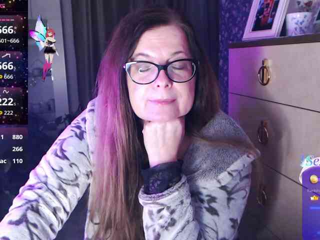 HelenBerg webcam