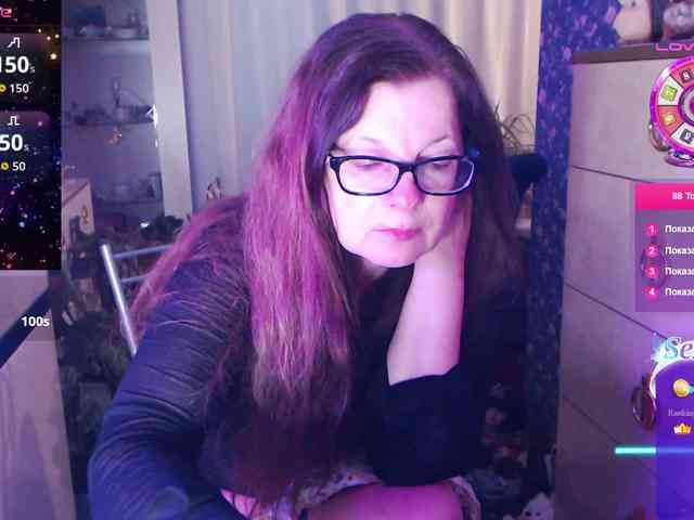 HelenBerg webcam