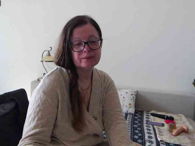 HelenBerg webcam